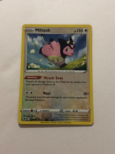 Miltank