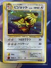 Pidgeot