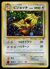 Pidgeot