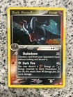 Dark Houndoom