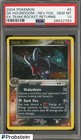 Dark Houndoom