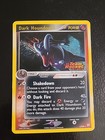 Dark Houndoom