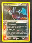 Dark Houndoom
