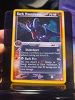 Dark Houndoom