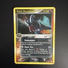 Dark Houndoom
