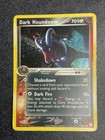 Dark Houndoom