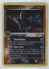 Dark Houndoom