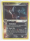 Dark Houndoom