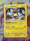 Alolan Raichu