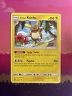 Alolan Raichu
