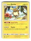 Alolan Raichu