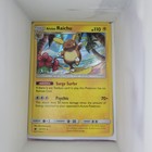 Alolan Raichu