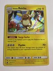 Alolan Raichu