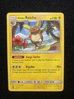 Alolan Raichu