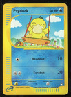 Psyduck
