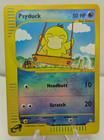 Psyduck