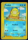 Psyduck