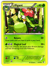 Lilligant