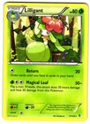 Lilligant
