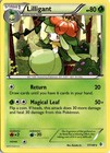 Lilligant