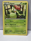 Lilligant