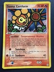 Sunny Castform