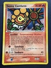 Sunny Castform