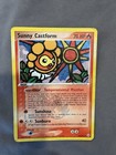 Sunny Castform
