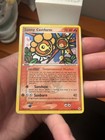 Sunny Castform