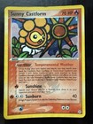 Sunny Castform