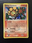 Sunny Castform