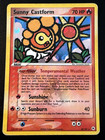 Sunny Castform