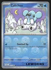 Cubchoo