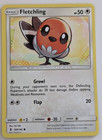Fletchling
