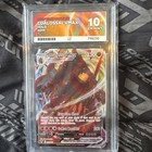 Coalossal VMAX