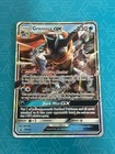 Greninja GX