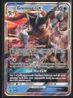 Greninja GX