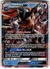 Greninja GX