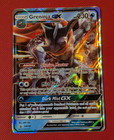 Greninja GX