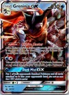 Greninja GX
