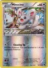 Minccino
