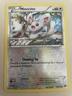 Minccino