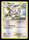 Minccino