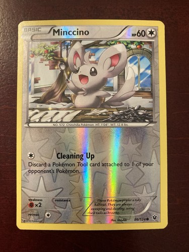 Minccino