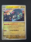 Drakloak