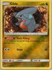 Gible