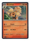 Arcanine