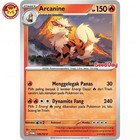 Arcanine
