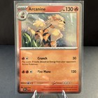 Arcanine