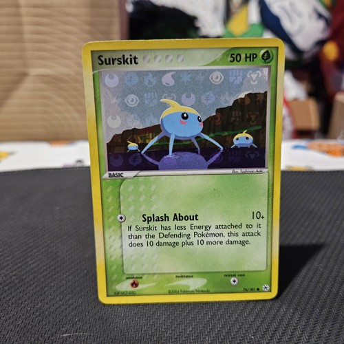 Surskit